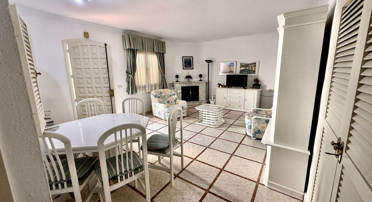 2 Dormitorios Villa en Venta en Marbella — view 10
