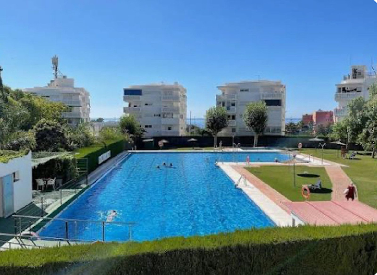 3 Dormitorios Apartamento en Venta en Estepona