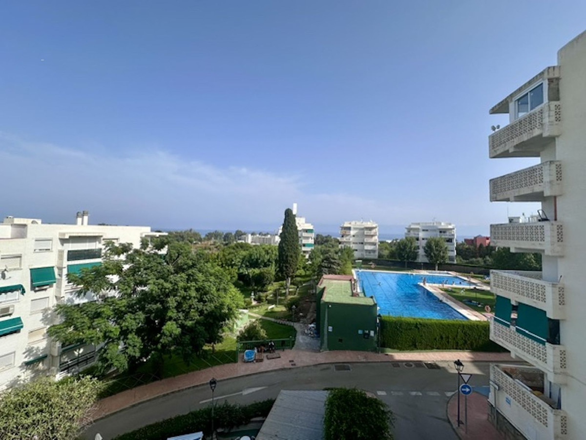 3 Dormitorios Apartamento en Venta en Estepona — view 2