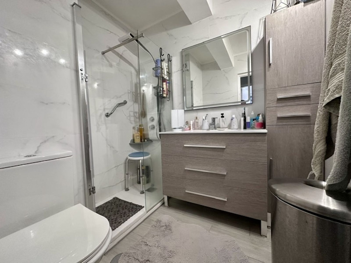 3 Dormitorios Apartamento en Venta en Estepona — view 12