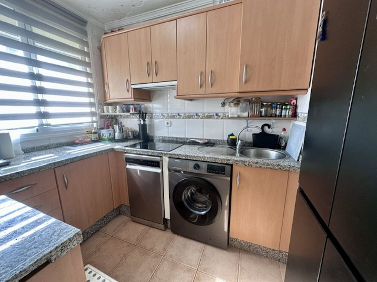 3 Dormitorios Apartamento en Venta en Estepona — view 14
