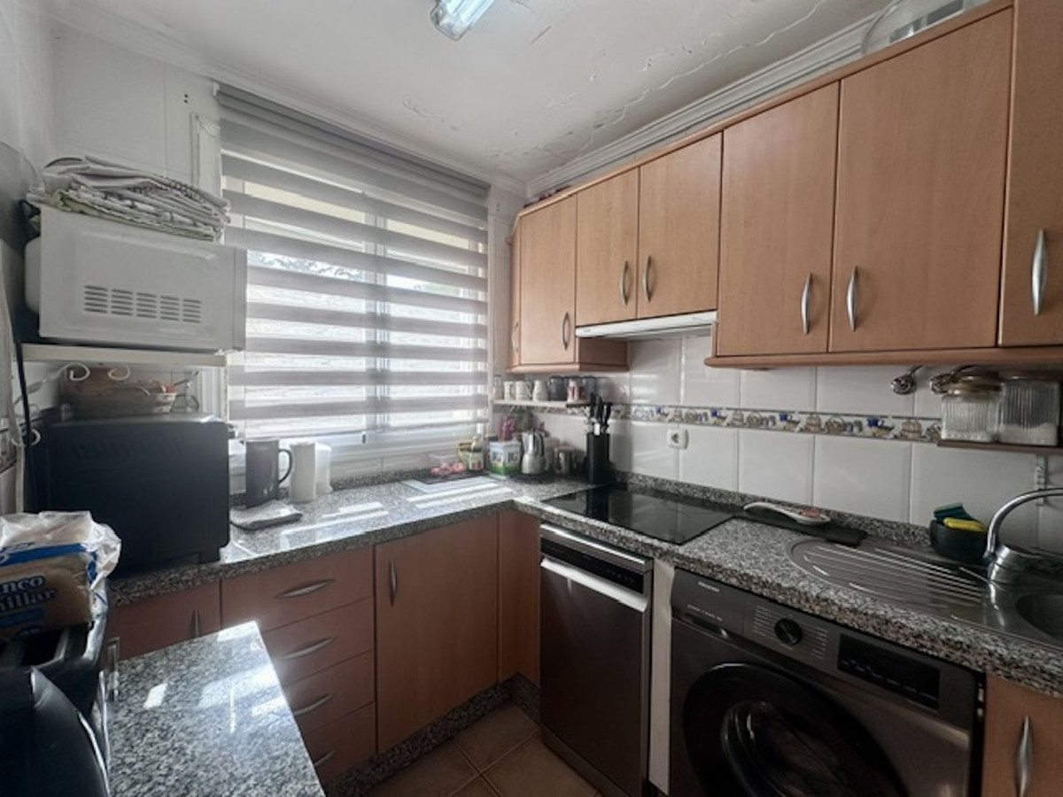 3 Dormitorios Apartamento en Venta en Estepona — view 15