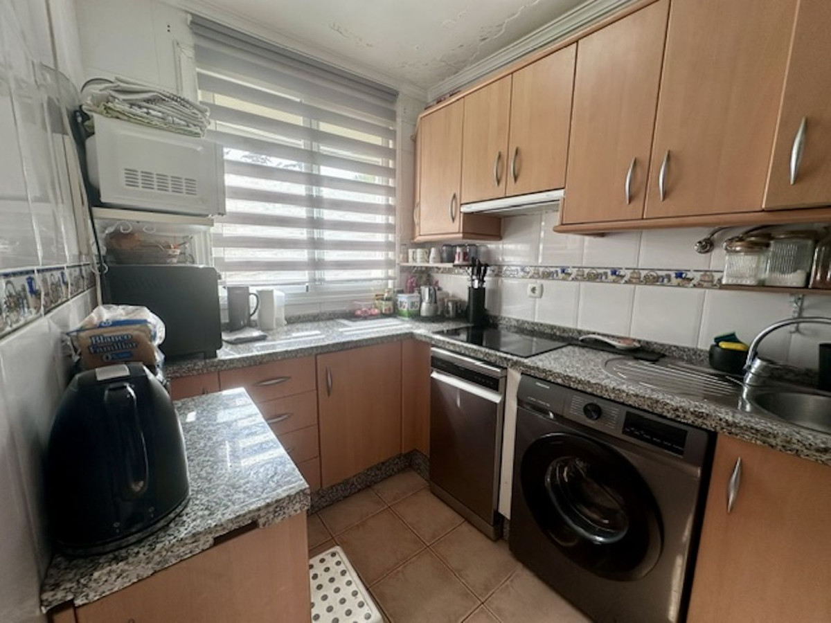 3 Dormitorios Apartamento en Venta en Estepona — view 17