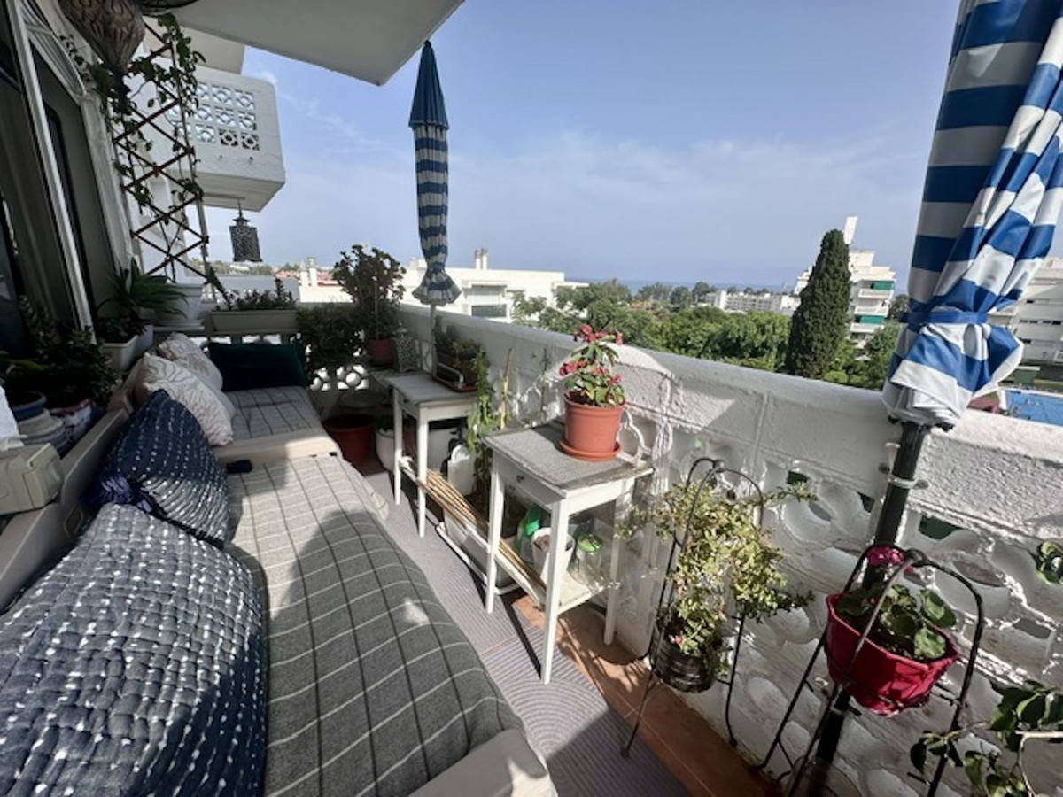 3 Dormitorios Apartamento en Venta en Estepona — view 3