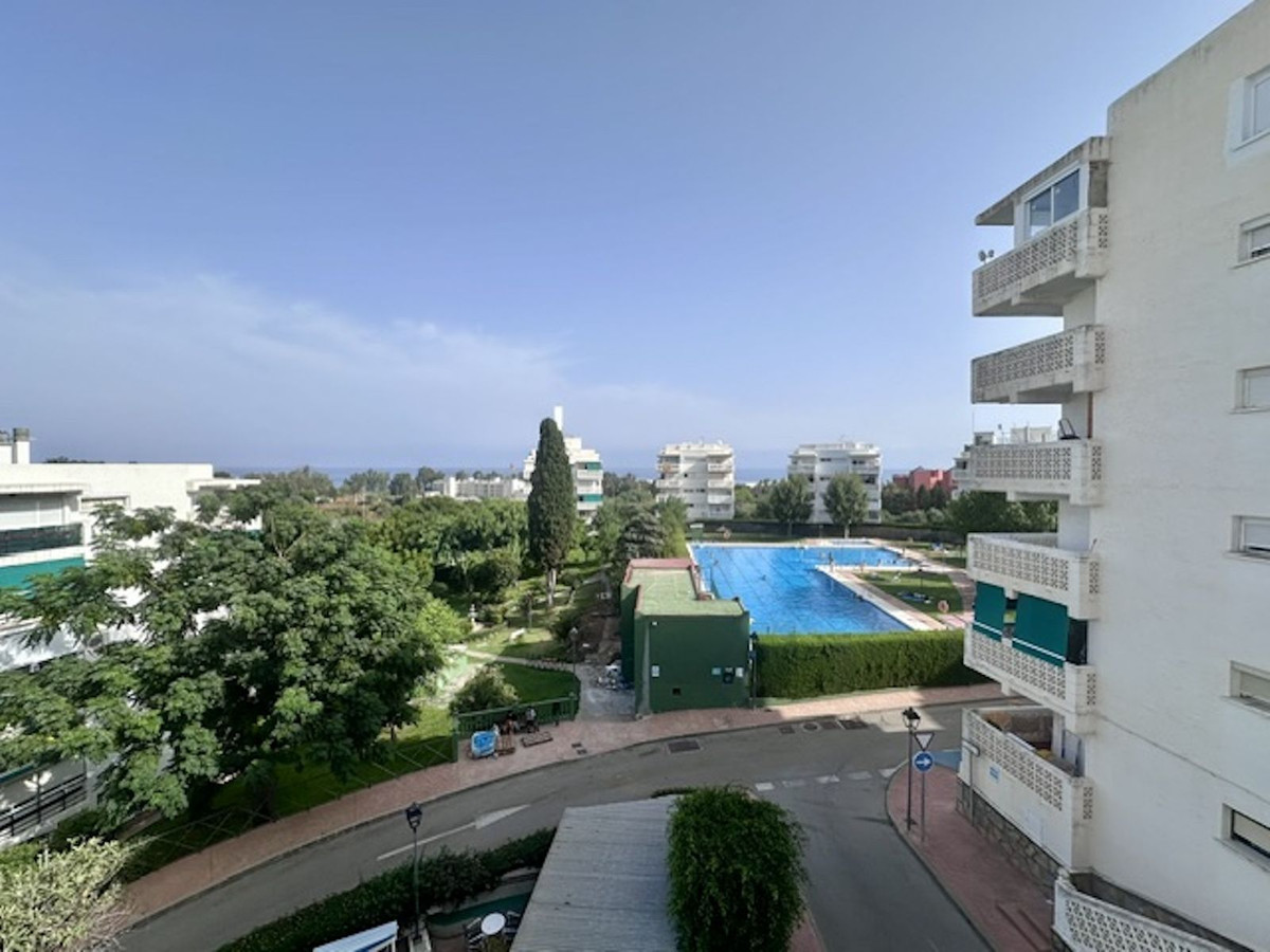 3 Dormitorios Apartamento en Venta en Estepona — view 4