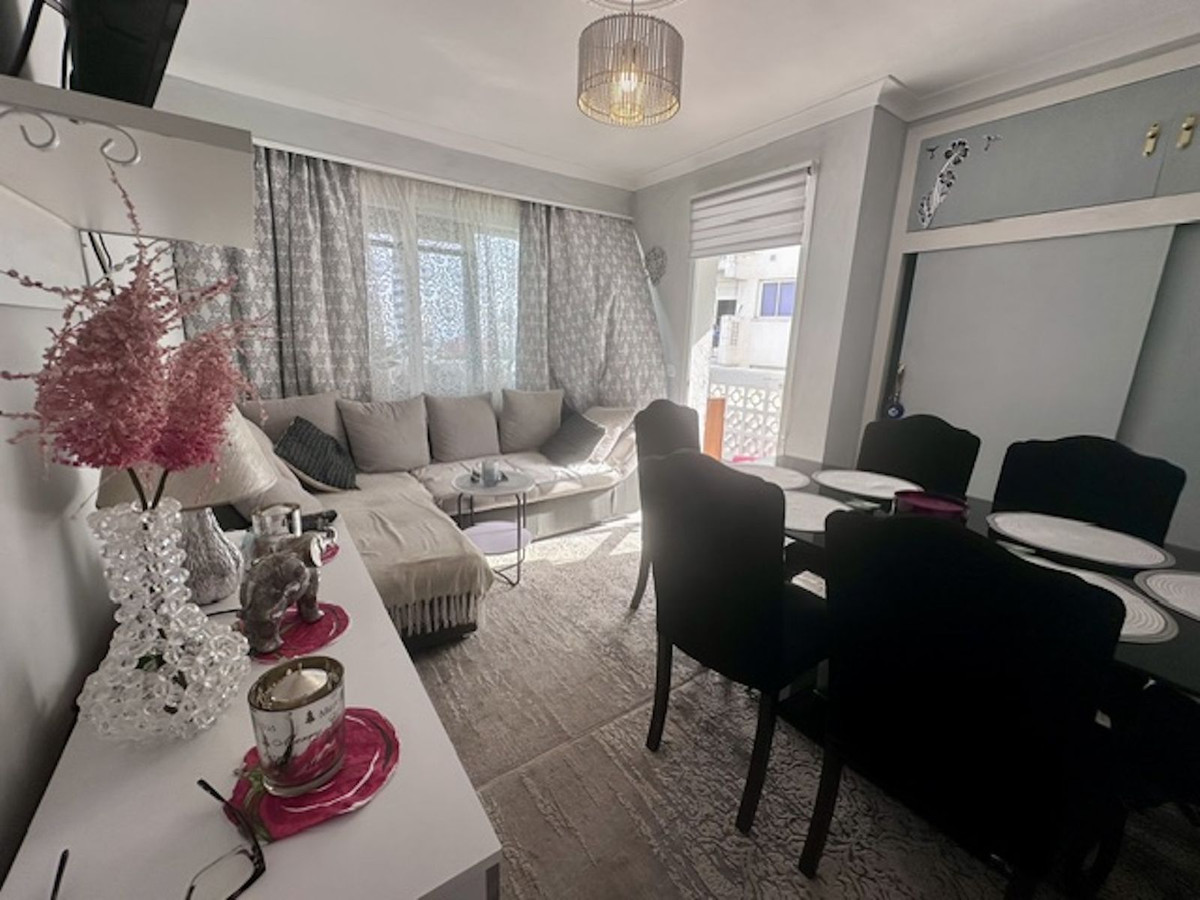 3 Dormitorios Apartamento en Venta en Estepona — view 5