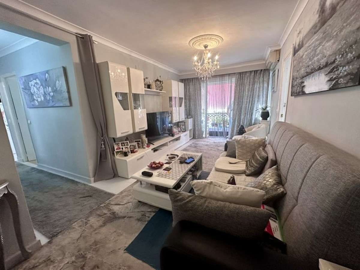 3 Dormitorios Apartamento en Venta en Estepona — view 6