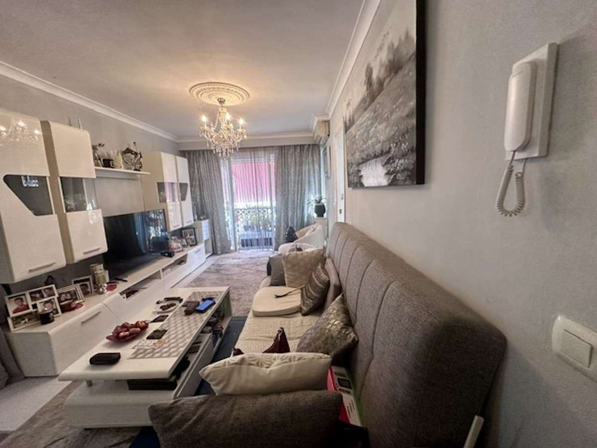 3 Dormitorios Apartamento en Venta en Estepona — view 7