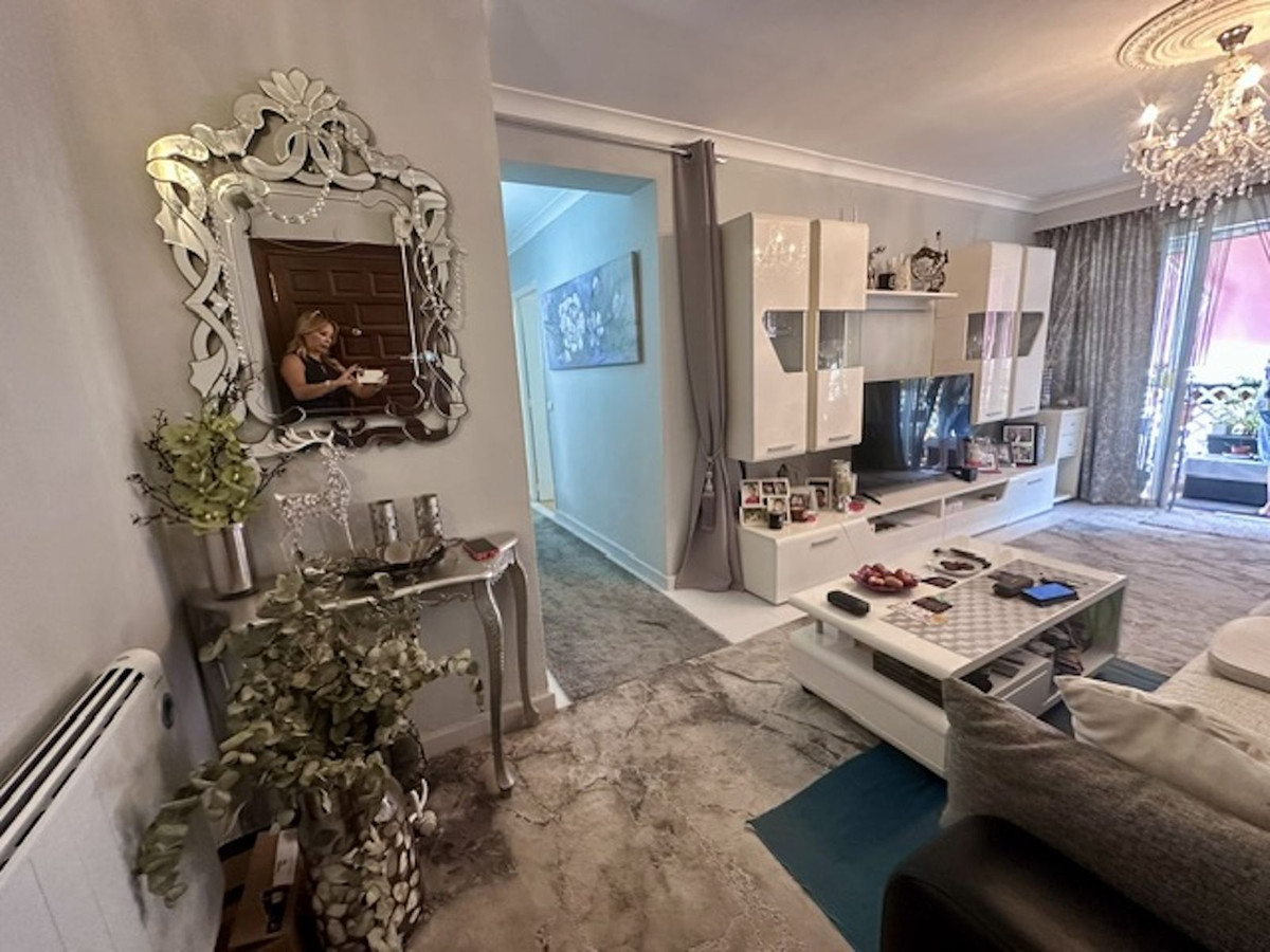 3 Dormitorios Apartamento en Venta en Estepona — view 8