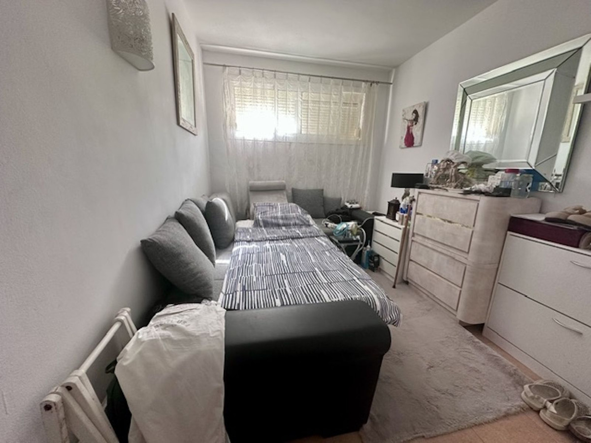 3 Dormitorios Apartamento en Venta en Estepona — view 9