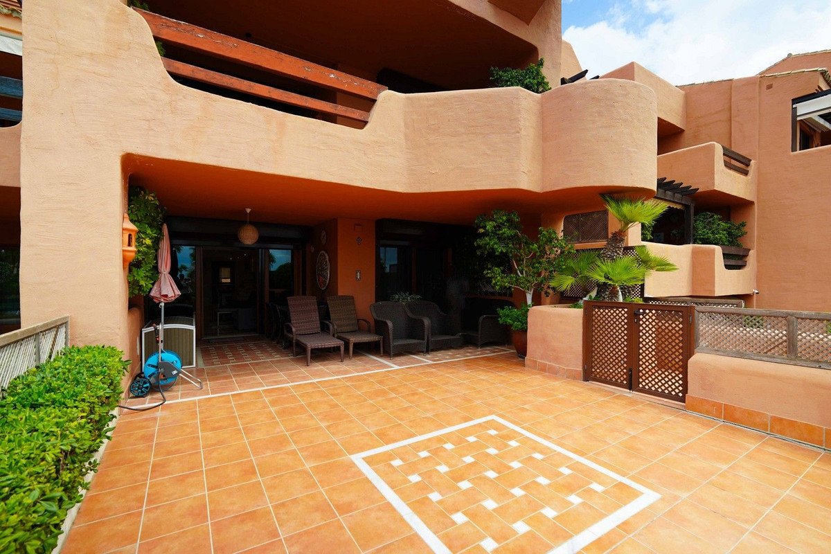 2 Bedroom Apartment for Sale in New Golden Mile — 2