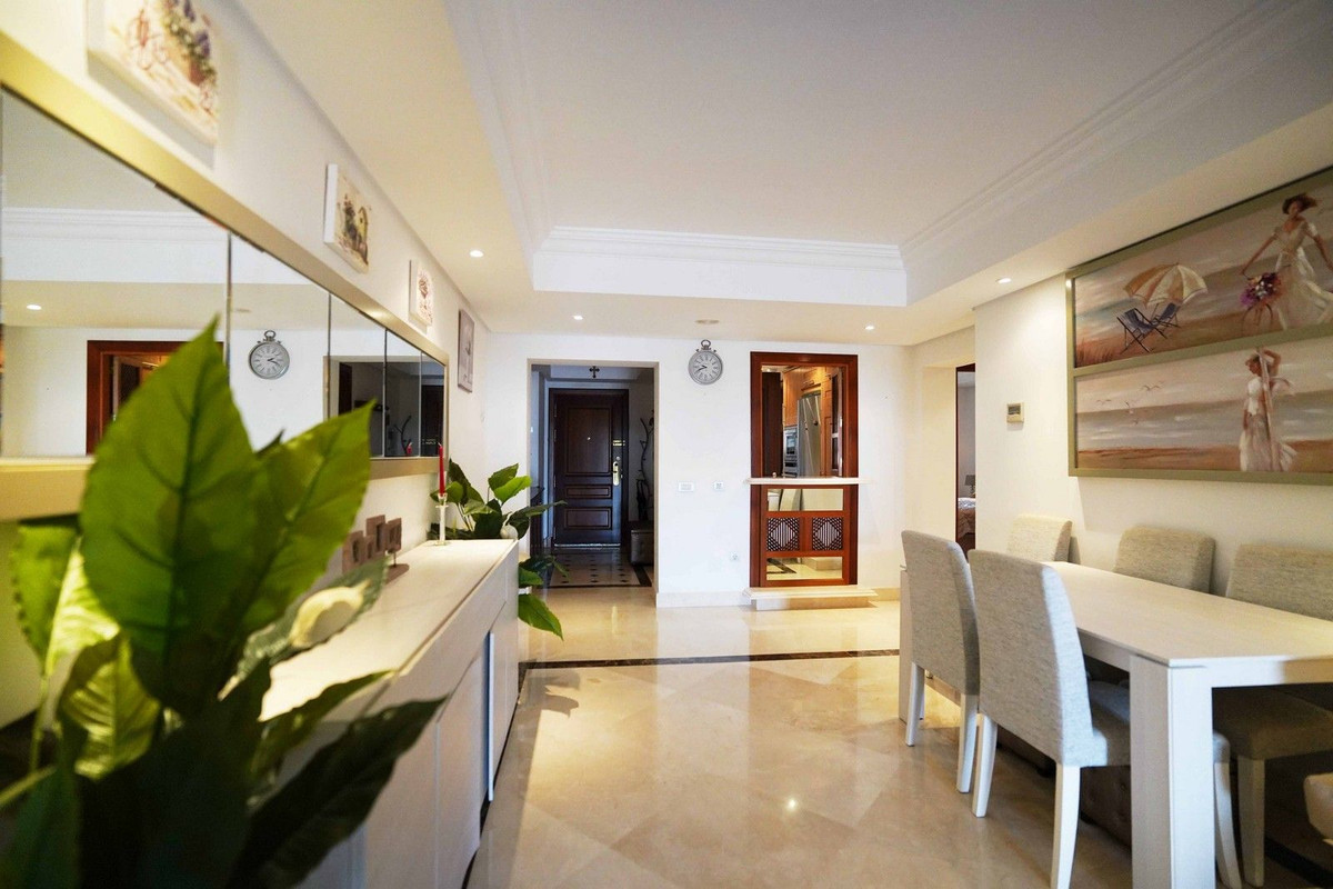 2 Bedroom Apartment for Sale in New Golden Mile — view 12