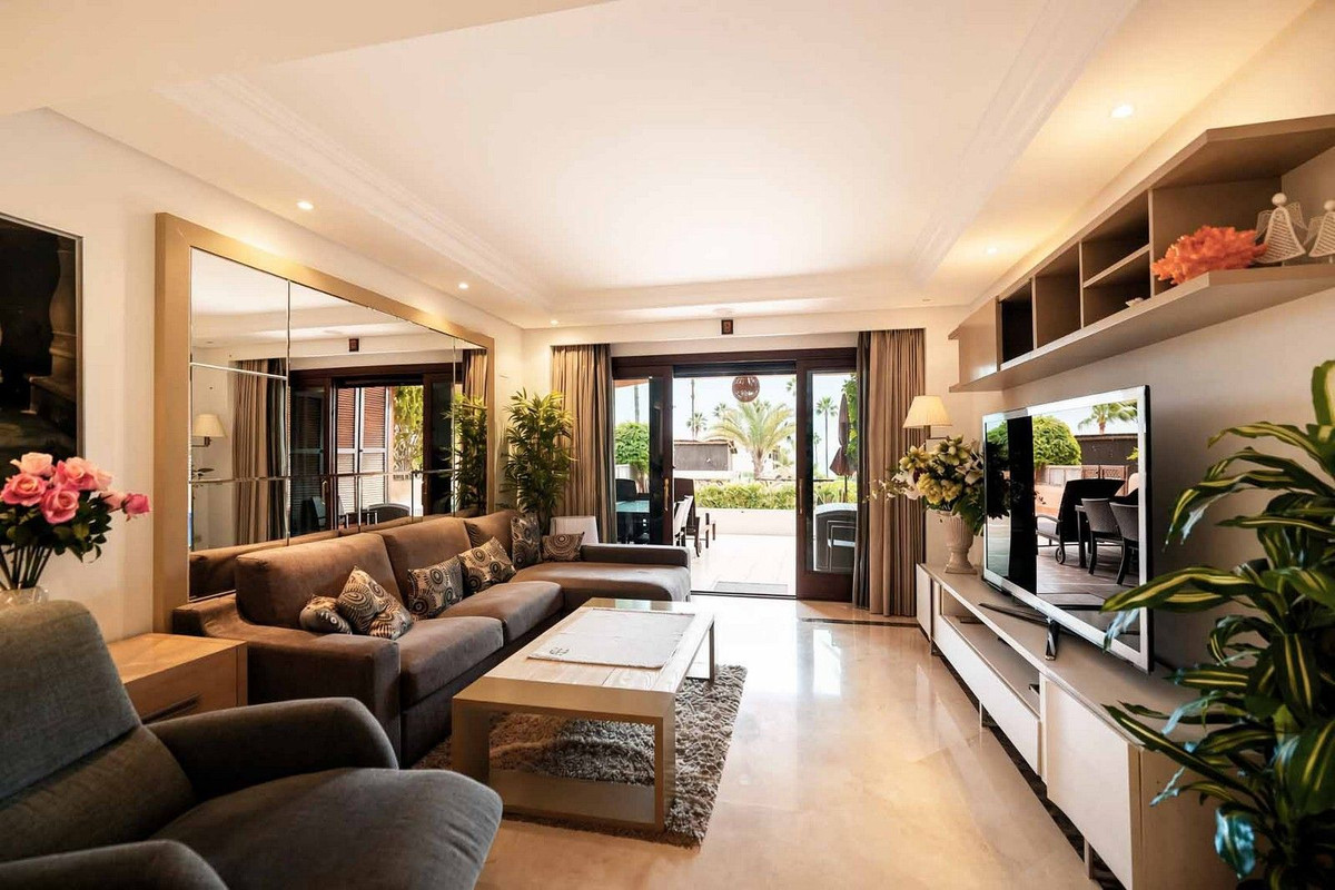 2 Bedroom Apartment for Sale in New Golden Mile — view 13