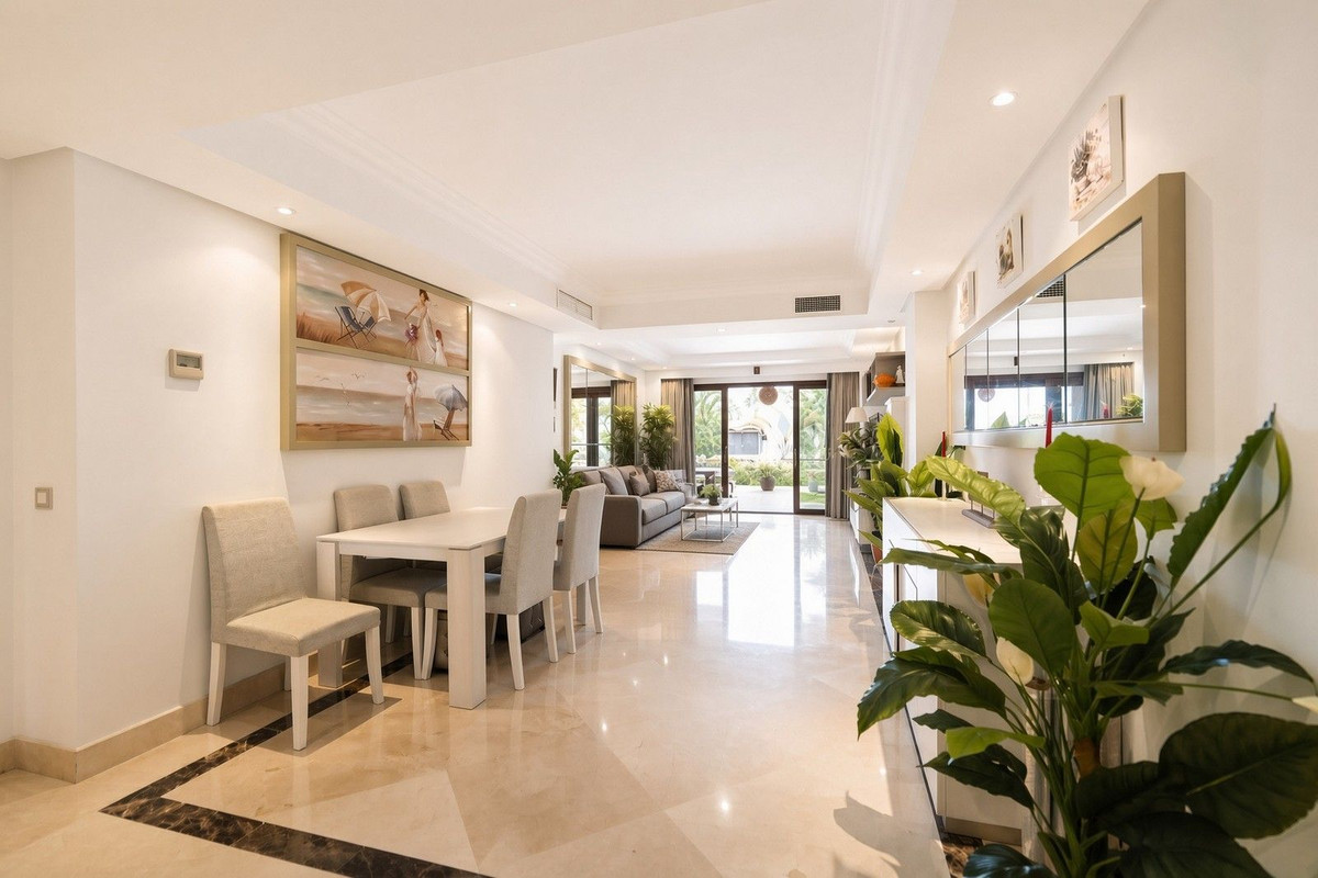 2 Bedroom Apartment for Sale in New Golden Mile — 3