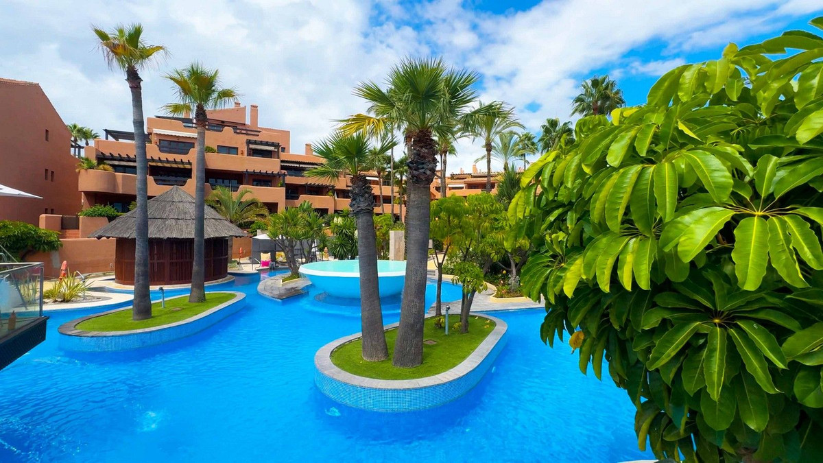 2 Bedroom Apartment for Sale in New Golden Mile — 5