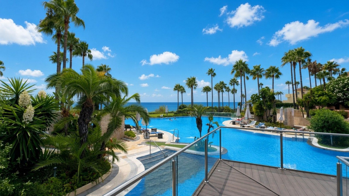 2 Bedroom Apartment for Sale in New Golden Mile — 6
