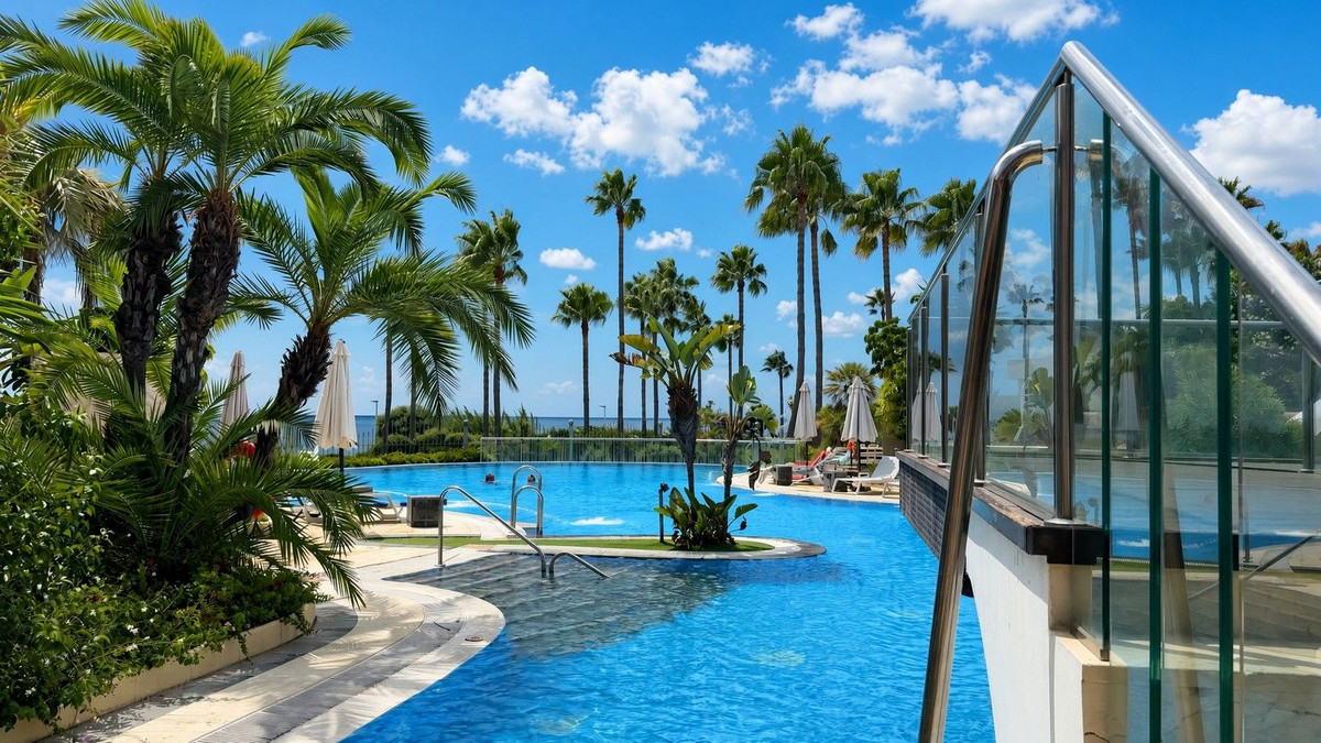 2 Bedroom Apartment for Sale in New Golden Mile — 7