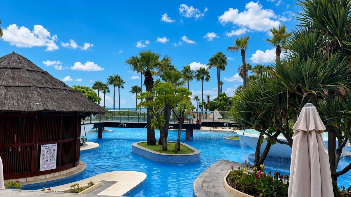 2 Bedroom Apartment for Sale in New Golden Mile — 8