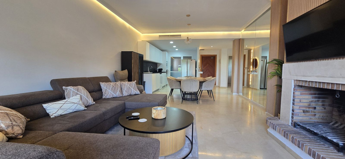 3 Bedroom Apartment for Sale in New Golden Mile — 3