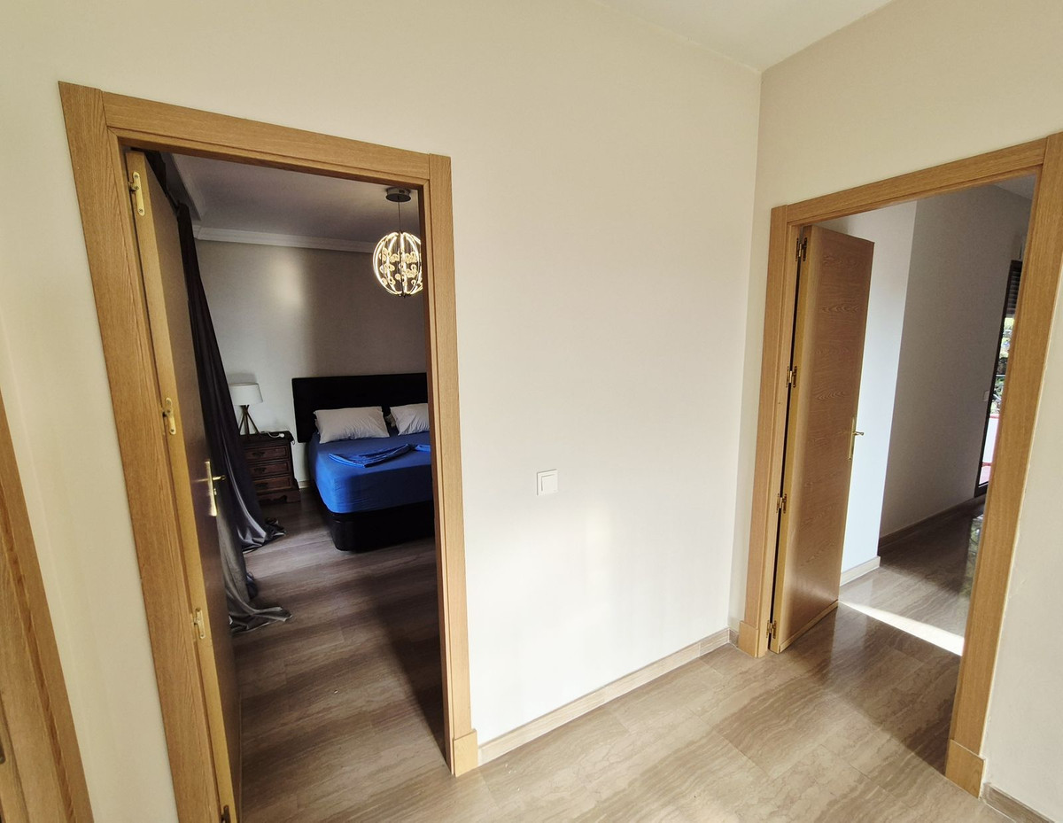 4 Dormitorios Villa en Venta en Guadalmina Baja — view 14