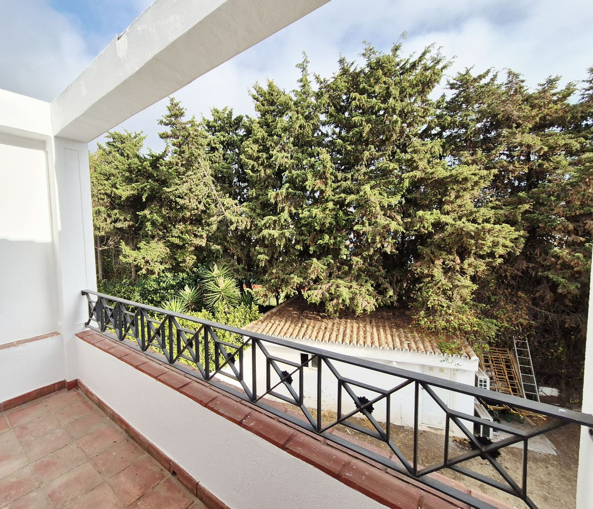 4 Dormitorios Villa en Venta en Guadalmina Baja — view 18