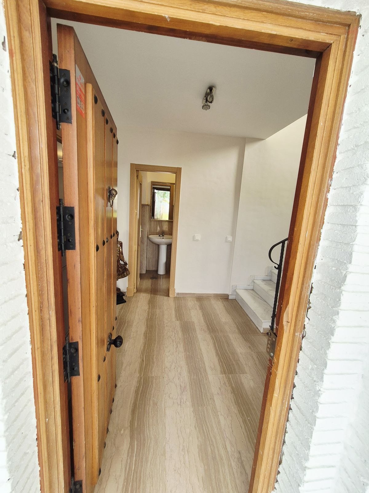4 Dormitorios Villa en Venta en Guadalmina Baja — view 8