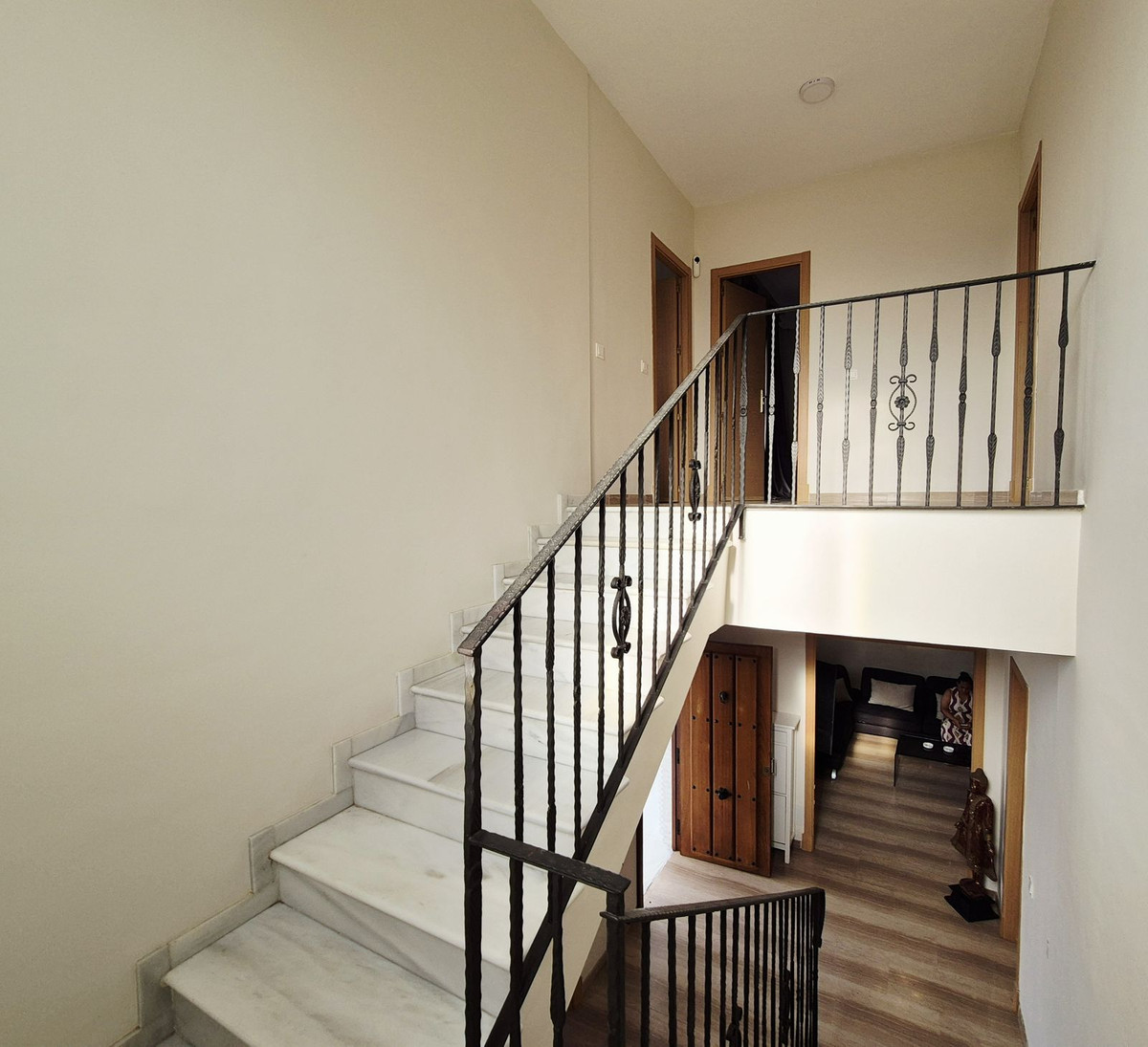 4 Dormitorios Villa en Venta en Guadalmina Baja — view 10