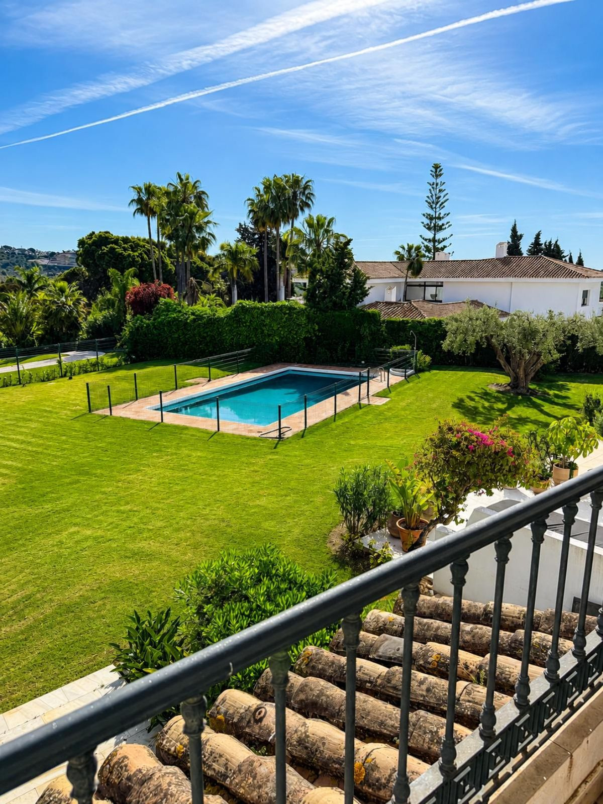 3 Chambres Villa à Vendre à Nueva Andalucía — view 2