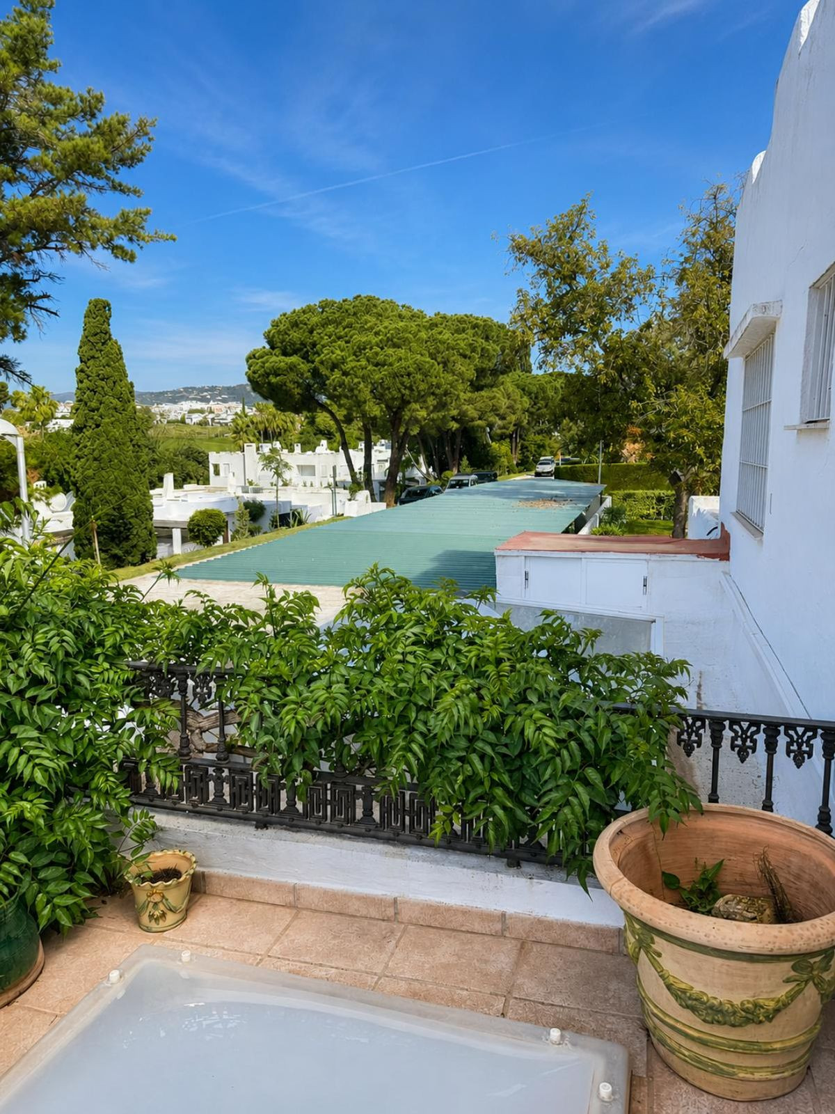3 Chambres Villa à Vendre à Nueva Andalucía — view 5