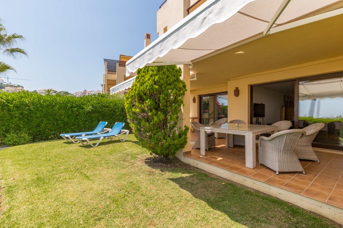 3 Bedroom Apartment for Sale in Los Arqueros