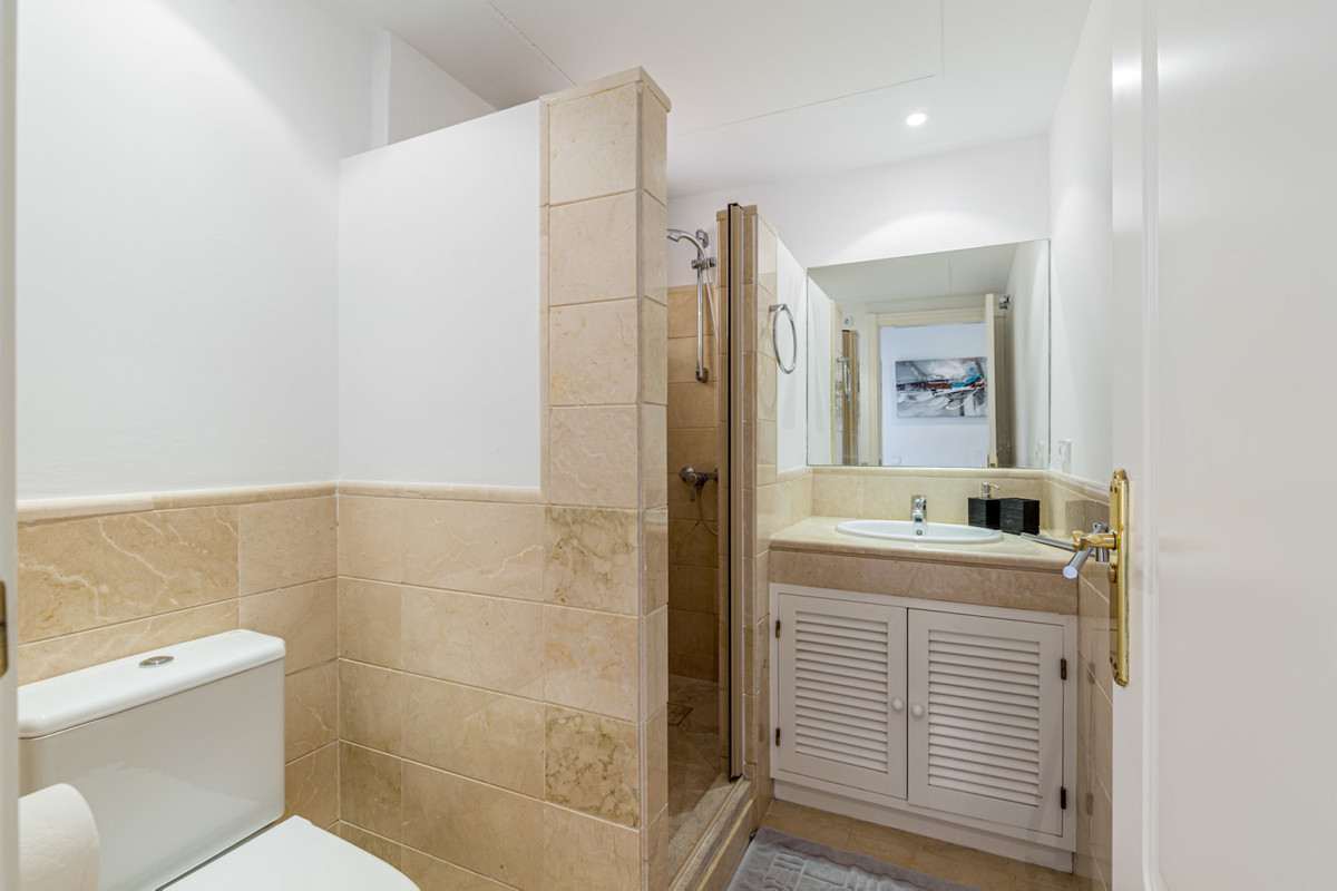 3 Bedroom Apartment for Sale in Los Arqueros — view 11