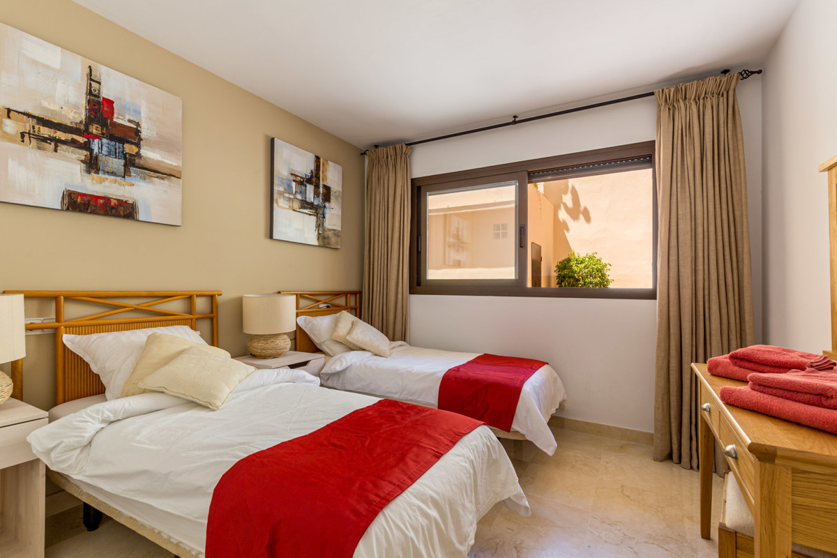 3 Bedroom Apartment for Sale in Los Arqueros — view 12