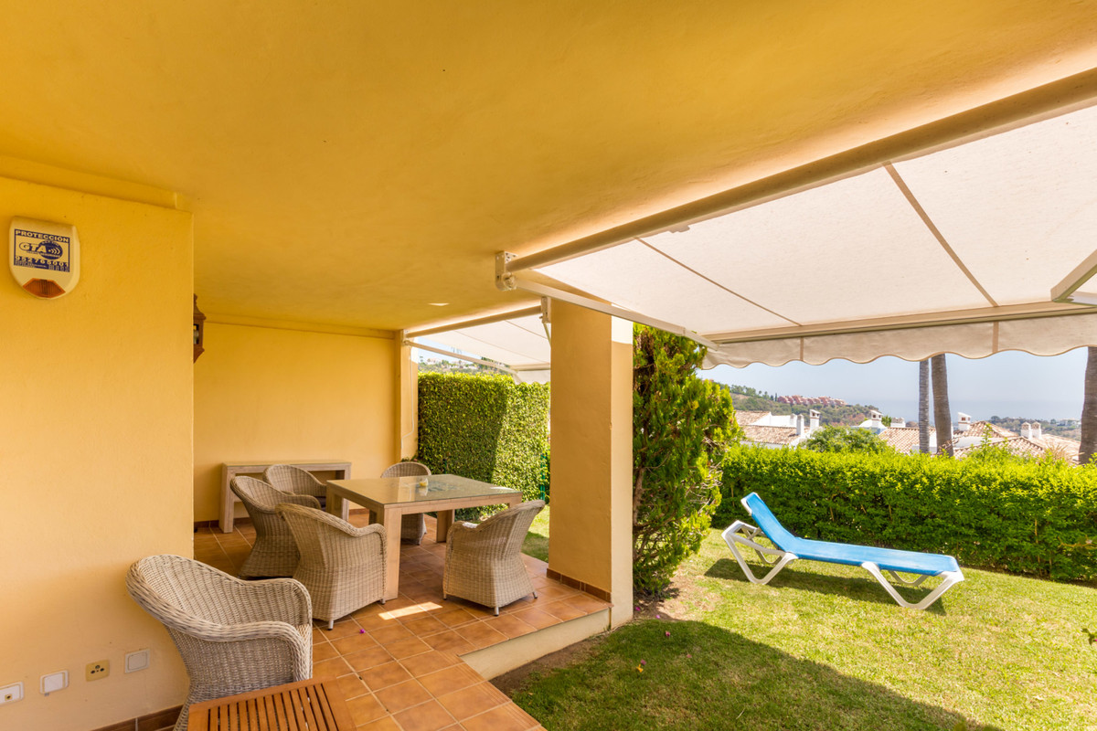 3 Bedroom Apartment for Sale in Los Arqueros — view 13