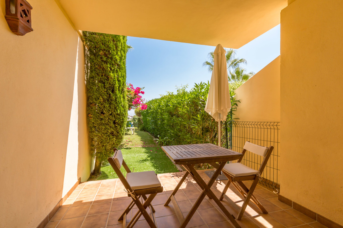 3 Bedroom Apartment for Sale in Los Arqueros — view 14