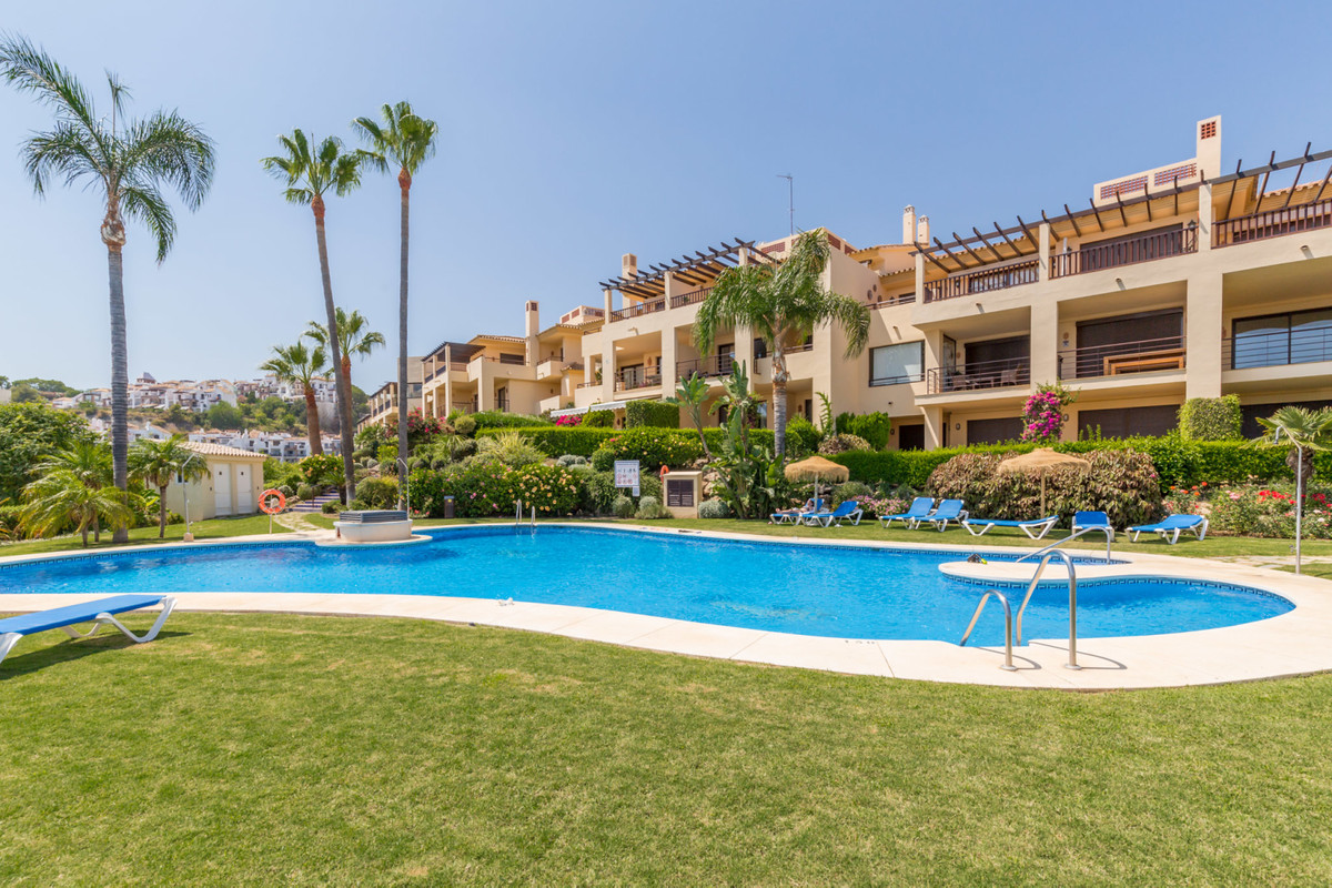 3 Bedroom Apartment for Sale in Los Arqueros — view 15