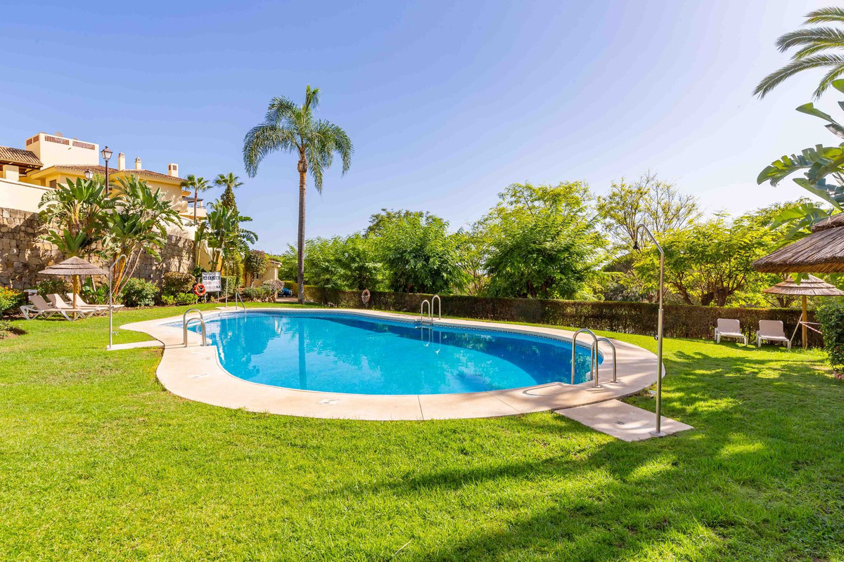 3 Bedroom Apartment for Sale in Los Arqueros — view 16