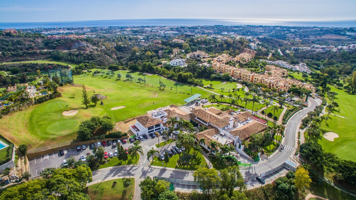 3 Bedroom Apartment for Sale in Los Arqueros — view 17
