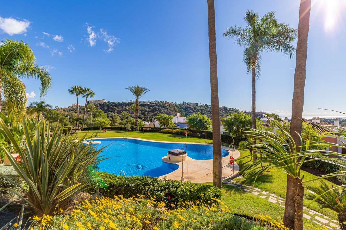 3 Bedroom Apartment for Sale in Los Arqueros — 3