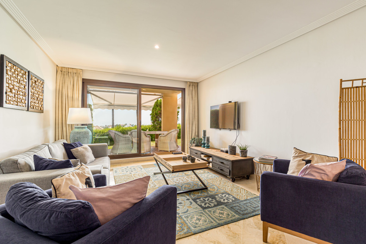 3 Bedroom Apartment for Sale in Los Arqueros — 4