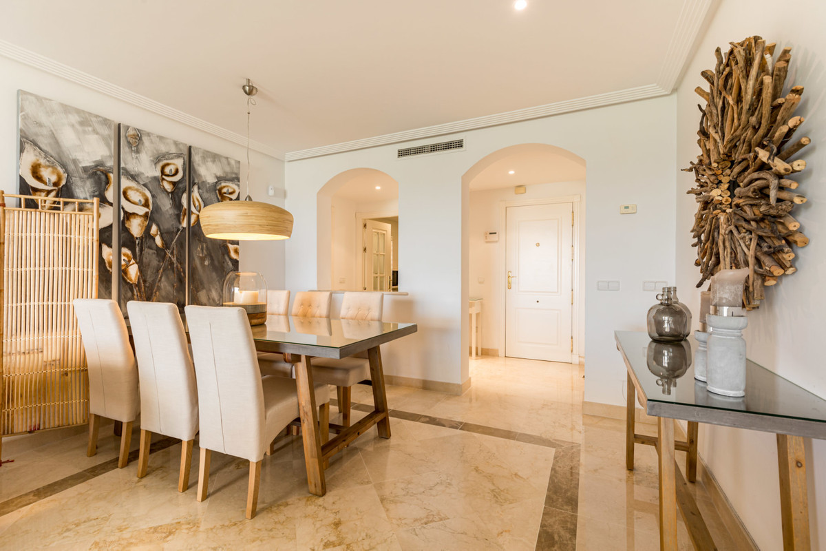 3 Bedroom Apartment for Sale in Los Arqueros — 5