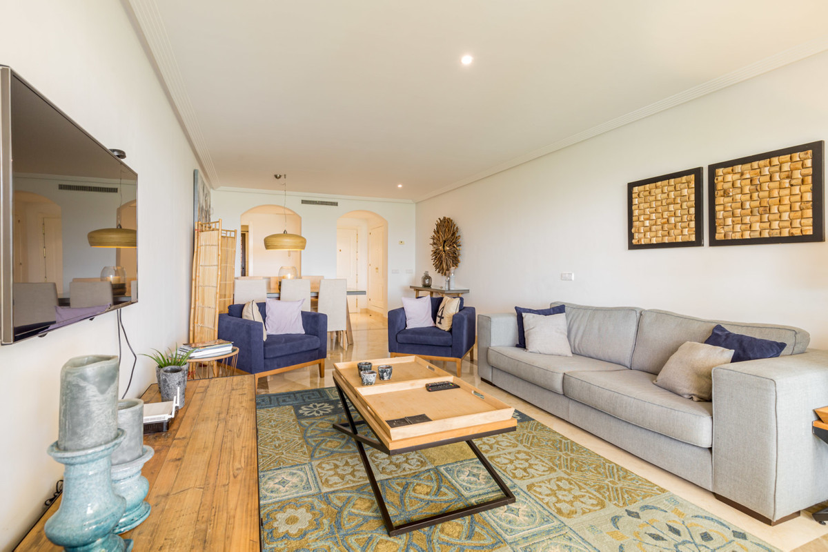 3 Bedroom Apartment for Sale in Los Arqueros — 6