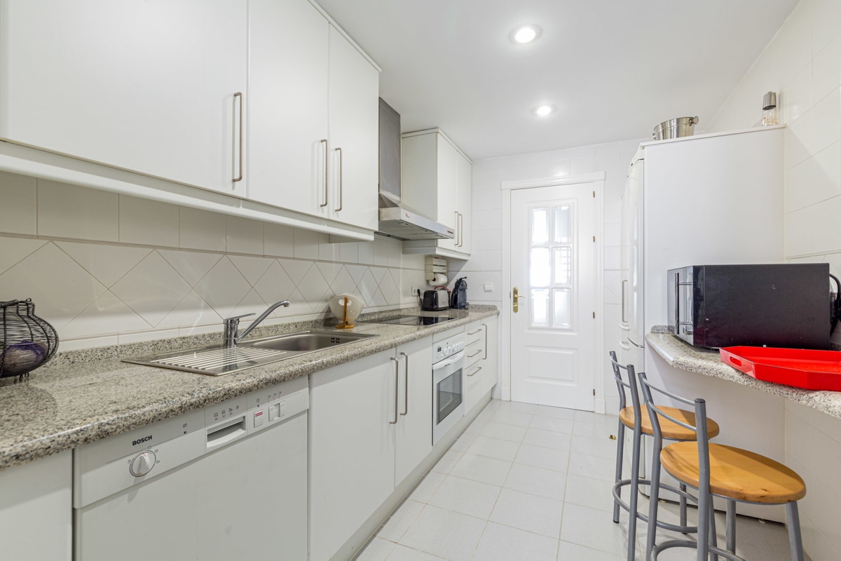 3 Bedroom Apartment for Sale in Los Arqueros — 7
