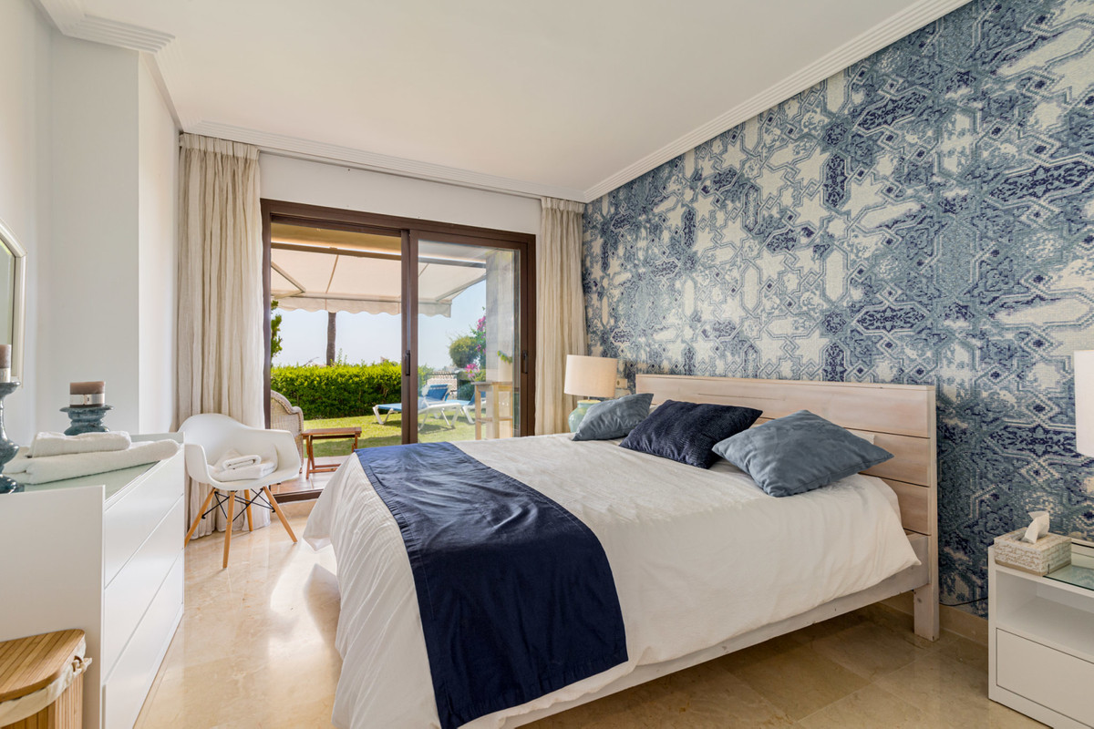 3 Bedroom Apartment for Sale in Los Arqueros — 8
