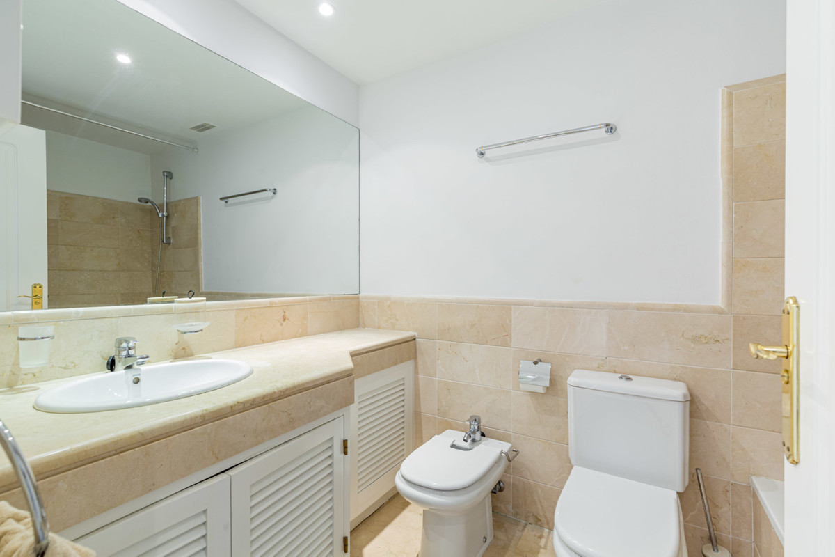 3 Bedroom Apartment for Sale in Los Arqueros — 9