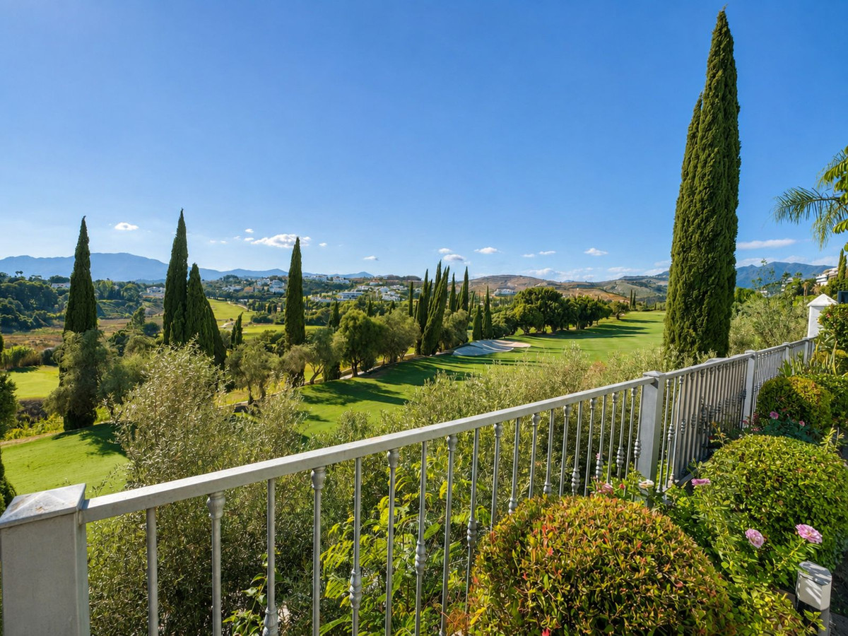 6 Dormitorios Villa en Venta en Los Flamingos — view 4