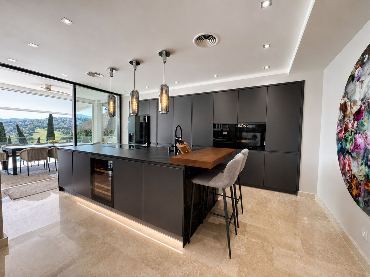 6 Dormitorios Villa en Venta en Los Flamingos — view 8