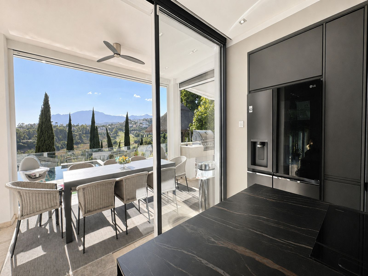 6 Dormitorios Villa en Venta en Los Flamingos — view 9