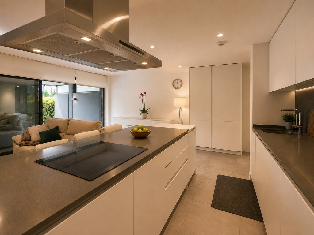 3 Bedroom Apartment for Sale in Estepona — view 13