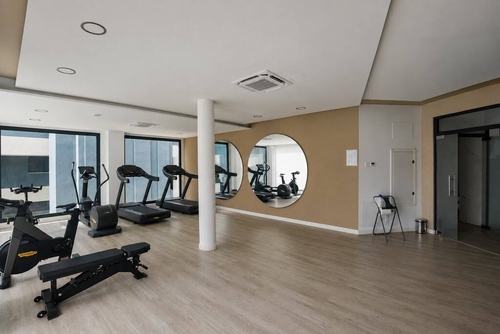 3 Bedroom Apartment for Sale in Estepona — view 17