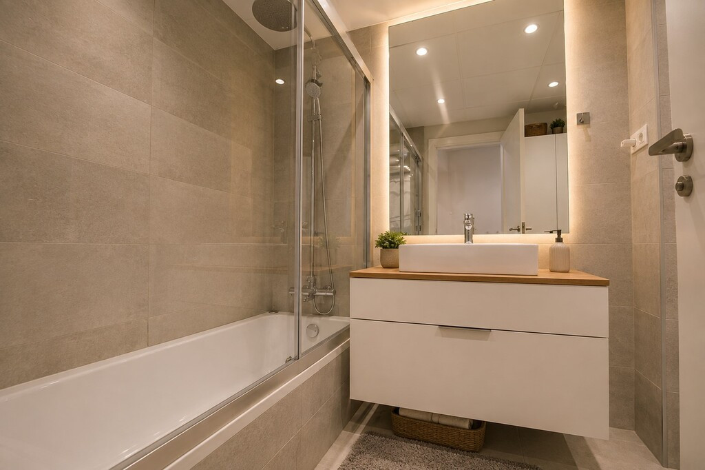 3 Bedroom Apartment for Sale in Estepona — view 10